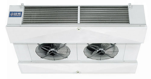 Вентилируемый испаритель двухсторонний поток - 8.6 - 125.1 kW | CDH - LU-VE S.p.A.