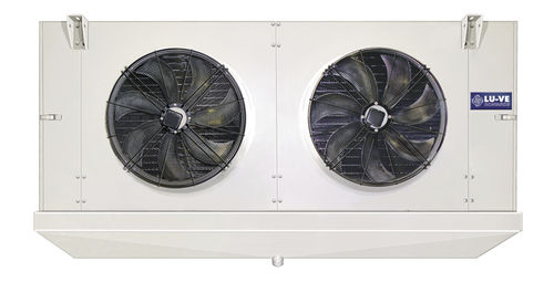 Вентилируемый испаритель - 7 - 216 kW | CHS-LHS - LU-VE S.p.A.