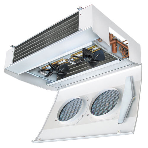 Вентилируемый испаритель двухсторонний поток - 2 - 23 kW | SMDW-SHDW - LU-VE S.p.A.
