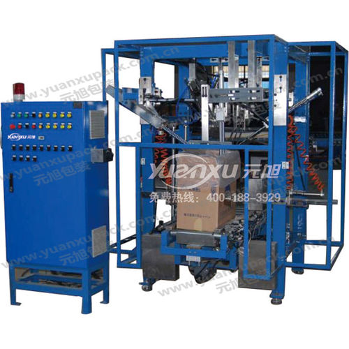 Автоматическая машина для запечатывания мешков - YK-SD01 - Yuanxu Packing(shanghai) Machinery Co., LTD
