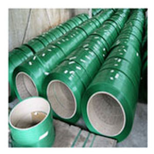 Обвязочная лента из ПЭТФ - PETYK - Yuanxu Packing(shanghai) Machinery Co., LTD