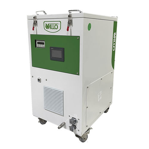 Система инертного азота - VL-PFQ Series - VILLO Tech