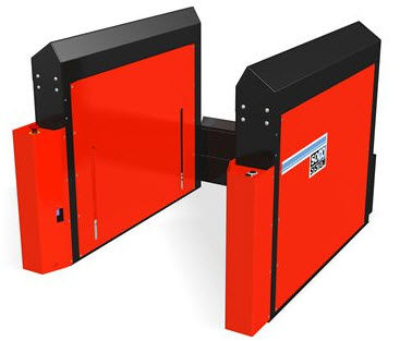 Автоматический журнал о поддонах - 1 200 x 1 200 mm, 500 kg | PalManager  - Soco System