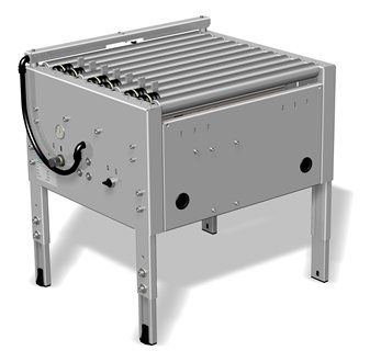 Автоматическое сортирующее устройство - SP-502 - Soco System - для упаковки / с толкачом