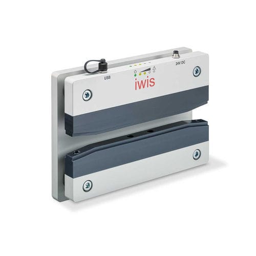 Система наблюдения состояния - CCM-S  - iwis antriebssysteme GmbH & Co. KG - для цепи / USB / умная