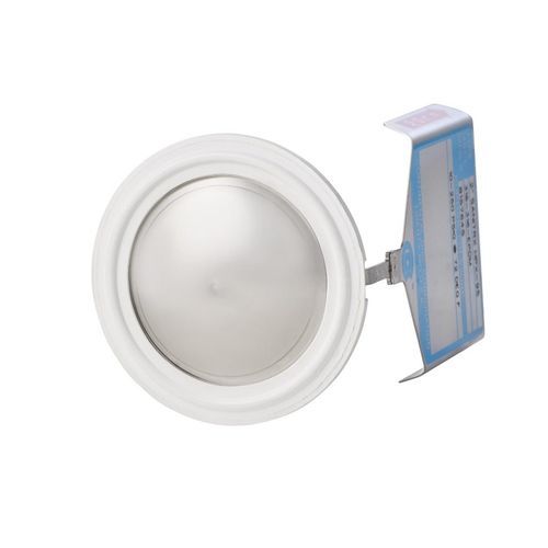 Инвертированная разрывная мембрана - SANITRX HPX® - Continental Disc Corp. - обратного действия / из нержавеющей стали / санитарная