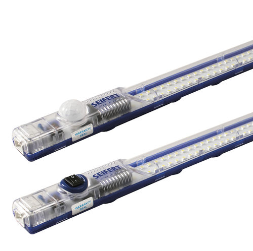 Лампа - SL series - Seifert Systems GmbH - светодиодное / с датчиком движения