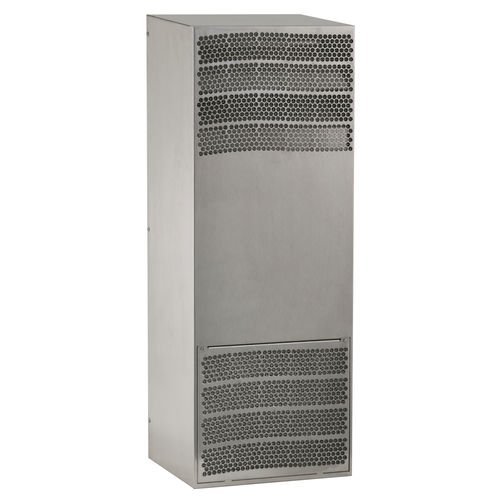 Воздушный охладитель - OC series - Seifert Systems GmbH - для кондиционера для шкафа / для электрошкафа / наружный