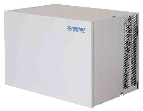 Кондиционер для электрического шкафа для крыши - KG-4531 - Seifert Systems GmbH - промышленный / без фильтра / с воздушным конденсатором