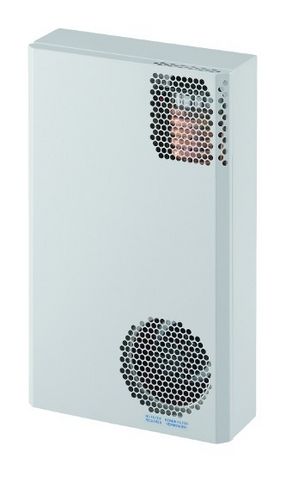 Кондиционер для электрического шкафа для бокового монтажа - KG-4268 - Seifert Systems GmbH - промышленный / без фильтра / с воздушным конденсатором