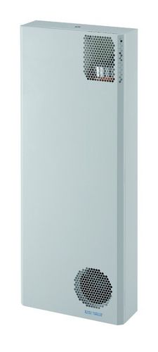 Кондиционер для электрического шкафа для бокового монтажа - KG-4270 - Seifert Systems GmbH - промышленный / без фильтра / с воздушным конденсатором
