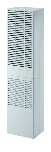 Кондиционер для электрического шкафа для бокового монтажа - KG-8270 - Seifert Systems GmbH - промышленный / без фильтра / с воздушным конденсатором