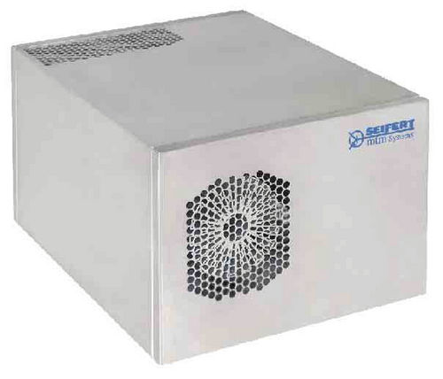 Кондиционер для электрического шкафа для крыши - KG-4482 - Seifert Systems GmbH - промышленный / без фильтра / с воздушным конденсатором