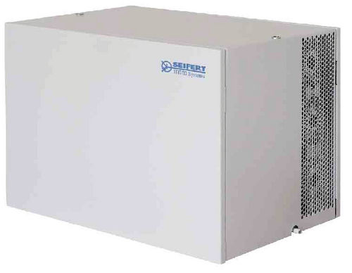 Кондиционер для электрического шкафа для крыши - KG-4520 - Seifert Systems GmbH - промышленный / без фильтра / с воздушным конденсатором