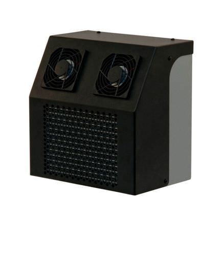 Промышленный кондиционер для электрического шкафа - KG-2002 - Seifert Systems GmbH - с воздушным конденсатором