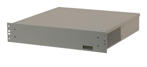 Кондиционер для электрического шкафа для монтажа в стойку - KG-2020 - Seifert Systems GmbH - промышленный / с воздушным конденсатором