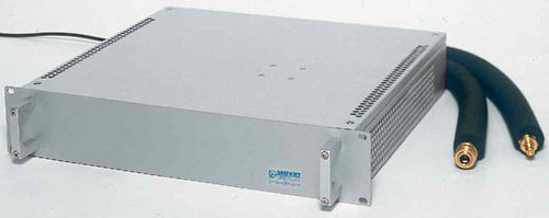 Охладитель для порошков - RK-2192 - Seifert Systems GmbH