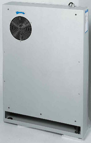 Охладитель для порошков - RK-2140 - Seifert Systems GmbH