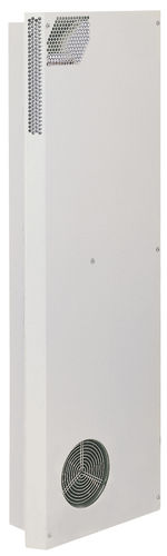 Кондиционер для электрического шкафа для бокового монтажа - KG-4269 - Seifert Systems GmbH - промышленный / без фильтра / с воздушным конденсатором