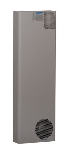 Кондиционер для электрического шкафа для бокового монтажа - KG-4272 - Seifert Systems GmbH - промышленный / без фильтра / с воздушным конденсатором