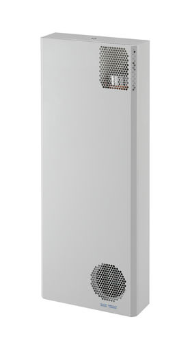 Кондиционер для электрического шкафа для бокового монтажа - KG-4271 - Seifert Systems GmbH - промышленный / без фильтра / с воздушным конденсатором