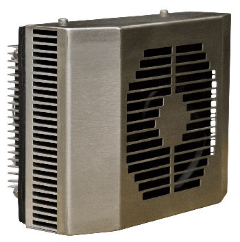Промышленный кондиционер для электрического шкафа - TG-3050 - Seifert Systems GmbH - термоэлектрический
