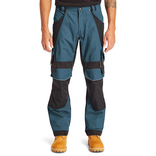Рабочий брюки - A4QTA420 - Timberland Pro - непромокаемый / устойчивый к истиранию / из хлопка