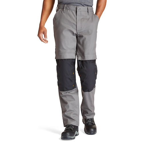 Рабочий брюки - A1OVC060 - Timberland Pro - устойчивый к истиранию / из хлопка / из полотна