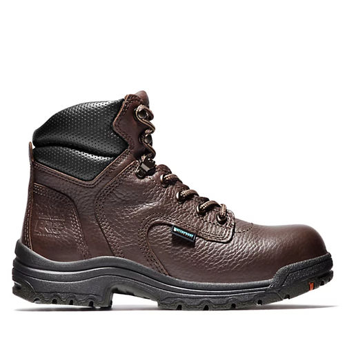 Спецсапоги для женщин - 53359242 - Timberland Pro - для промышленного применения / противоскользящий / непромокаемый