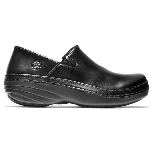 Спецобувь для женщин - 89689001 - Timberland Pro - противоскользящая / жаропрочная / из каучука