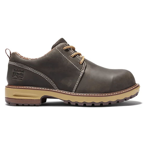 Спецобувь для женщин - A1VFU214 - Timberland Pro - противоскользящая / герметичная / маслоустойчивая