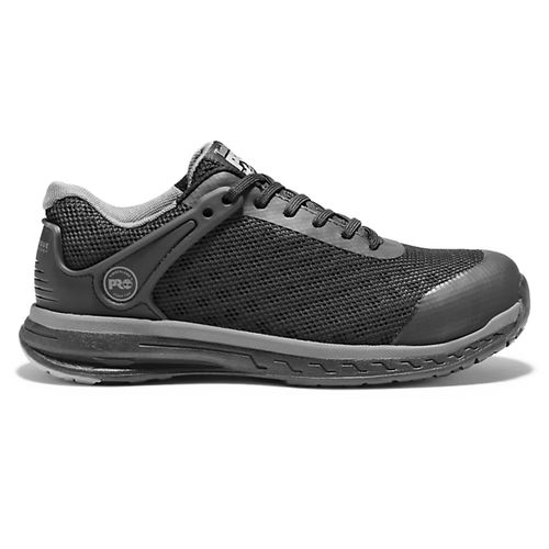 Противоскользящая спецобувь - A1RVH001 - Timberland Pro - маслоустойчивая / жаропрочная / антистатическая