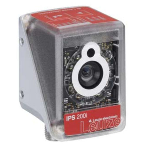 Цифровая камера - IPS 208i FIX-N3-102-I3 - Leuze - промышленная / инфракрасная / Ethernet