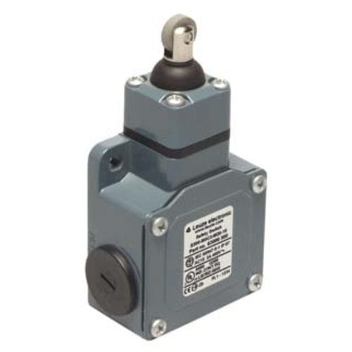 Выключатель положения IP67 - S300-M0C3-M20-15 - Leuze - UL / IEC / для обеспечения безопасности