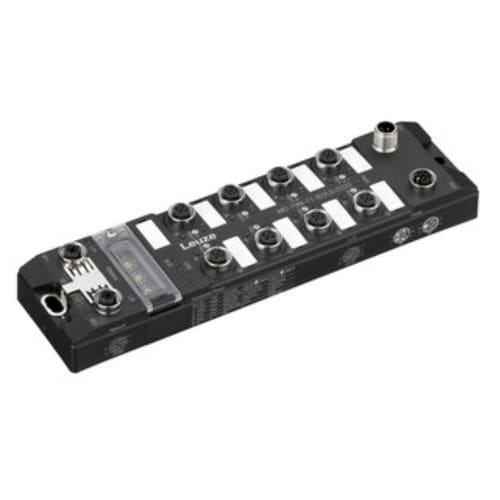 Цифровой блок E/S - MD 798i-11-82/L5-2222 - Leuze - Ethernet TCP/IP / Modbus TCP / IO-Link