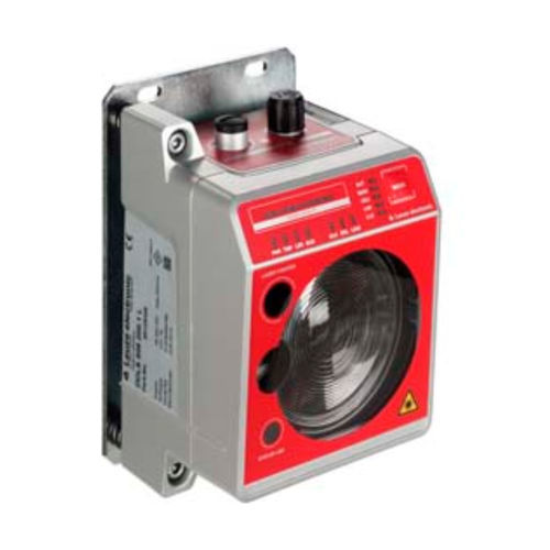 Система передачи данных PROFINET - DDLS 508 200.3 L H - Leuze - PROFIsafe