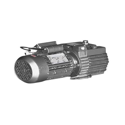 Лопастный вакуумный насос - 12 PBO - Srl - со смазкой / 24 Vcc / 12 Vcc
