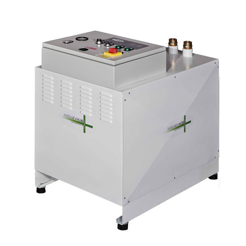 Система отвода для анестезиологического газа - CGA series - Srl