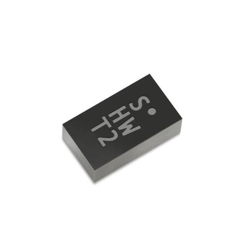 Относительный датчик влажности и температуры - SHTW2 - Sensirion - SMD / цифровой / аналоговый