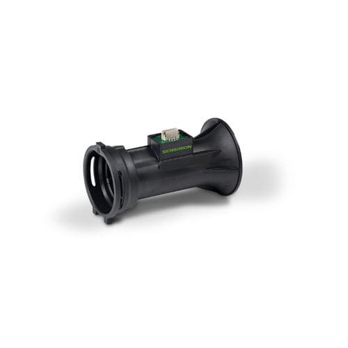 Аналоговый газовый счетчик - SGM6400 - Sensirion