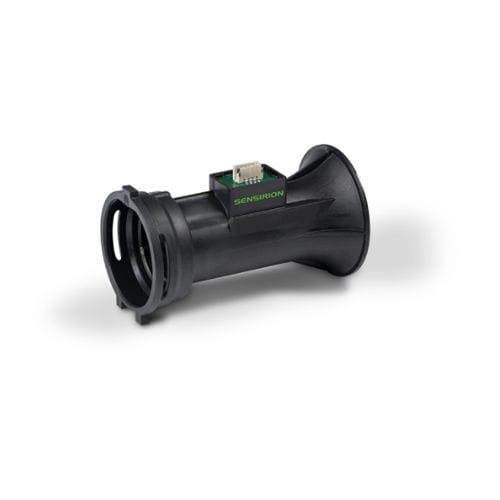 Аналоговый газовый счетчик - SGM6300 - Sensirion