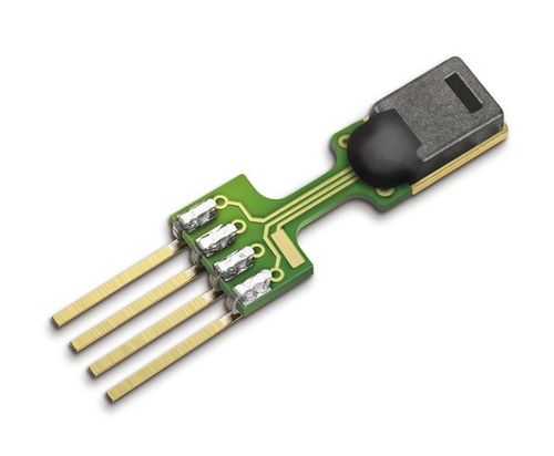 Относительный датчик влажности и температуры - SHT75 - Sensirion - SMD / цифровой / сверхточный