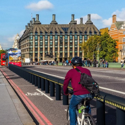 Неподвижный столб с неглубокой установкой - IWA 14 - Frontier-Pitts