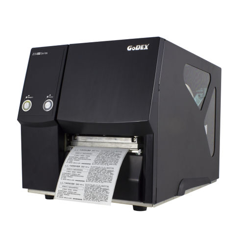 Принтер для этикеток с теплопередачей - ZX420 / ZX430 - godex - для письменного стола / промышленный