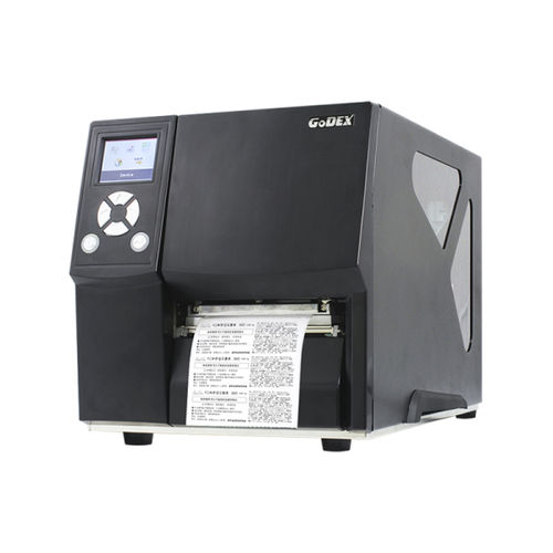 Принтер для этикеток с теплопередачей - ZX420i / ZX430i - godex - для письменного стола / промышленный