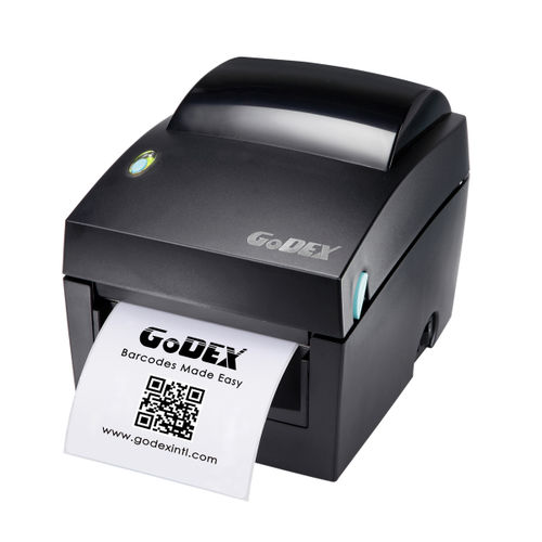 Прямотермический принтер для этикеток - DT4x+ Series  - godex - для письменного стола
