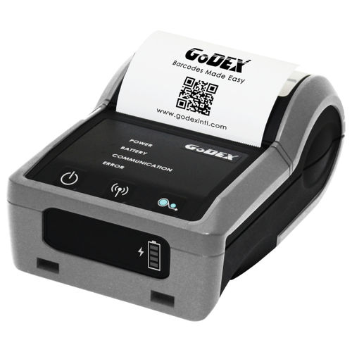 Прямотермический принтер для этикеток - MX30+ - godex