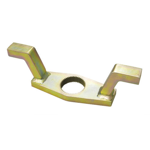 Реактивный рычаг из металла - Double Ended - RAD Torque Systems