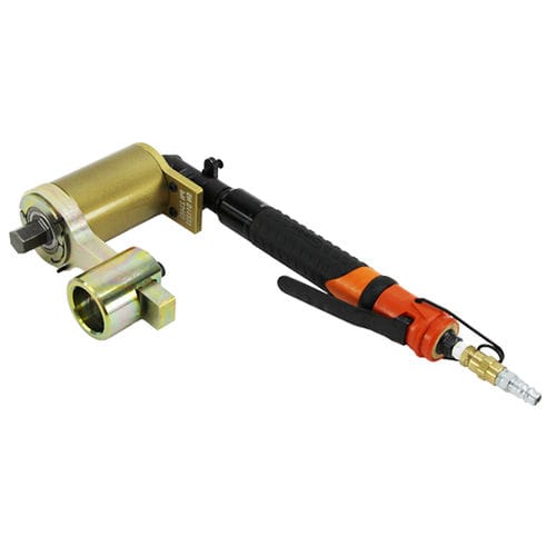 Усилитель момента - SDM series - RAD Torque Systems