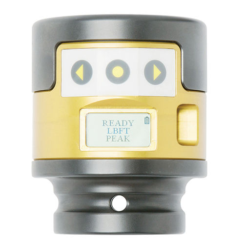 Втулка для динамометрического ключа - SMART SOCKET™  series - RAD Torque Systems